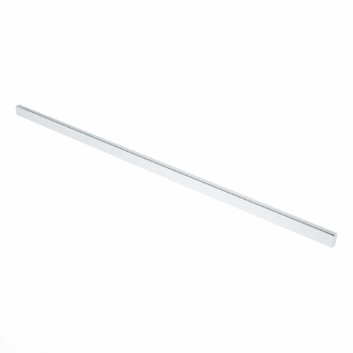 ST015.529.99 Шинопровод SKYLINE 220 накладной без лицевой заглушки ST-Luce Белый SKYLINE 220