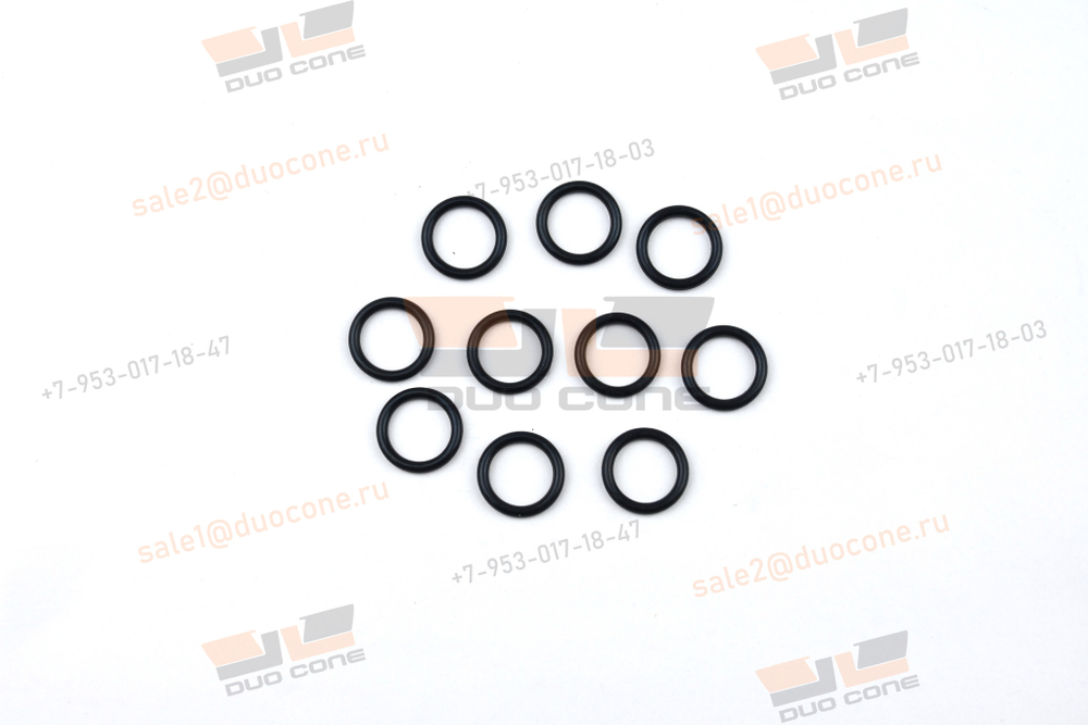 Кольцо O-ring круглого сечения Seal O Ring 1J9671 Caterpillar