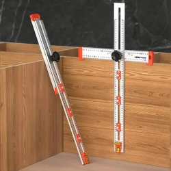 Деревообрабатывающая Линейка