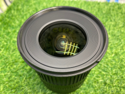 Nikon 10-24mm 3.5-4.5G ED AF-S DX Nikkor