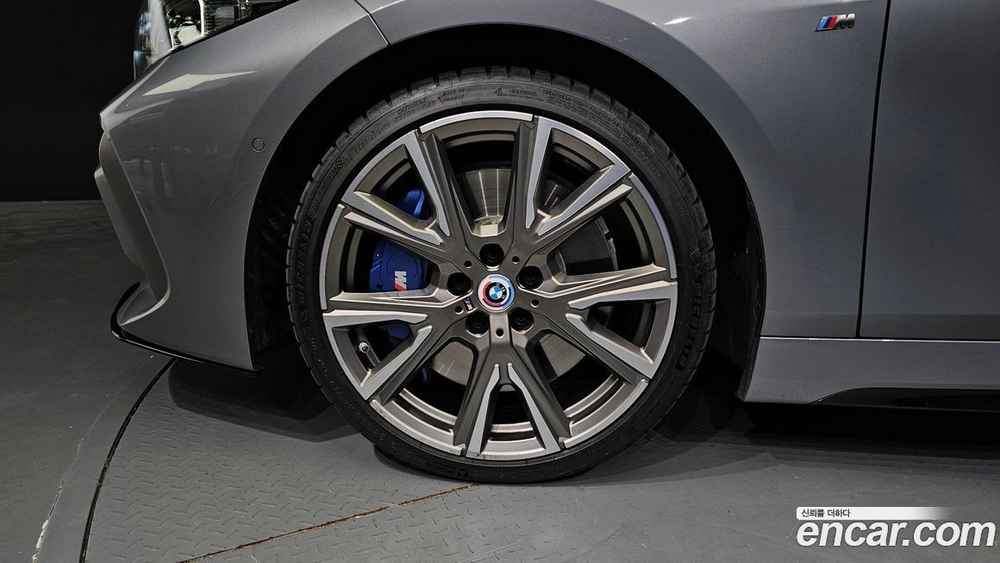BMW 1 Series (F40) M135i xDrive (05.2023)