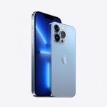 Смартфон Apple iPhone 13 Pro 128Gb Sky blue