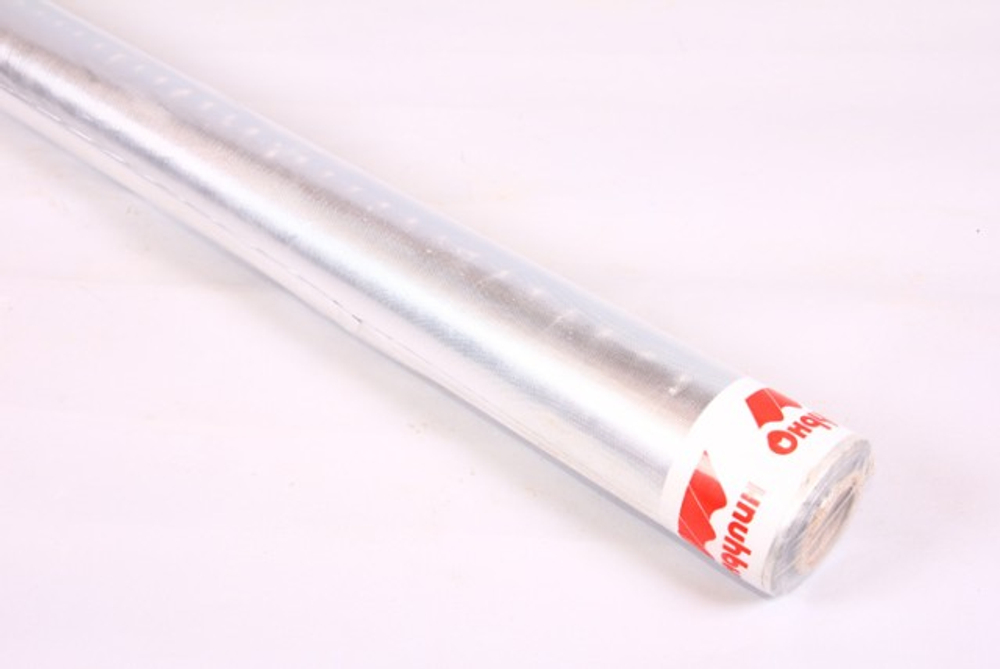 Пароизоляция ОНДУТИС R 1,5х25м термоотражающая