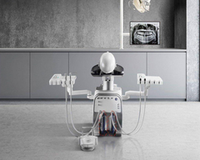 Стоматологический обучающий фантом Cingol T.MASTER-T1