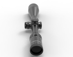 Оптический прицел Mewlite 8-32×56 FFP Pro SF IR