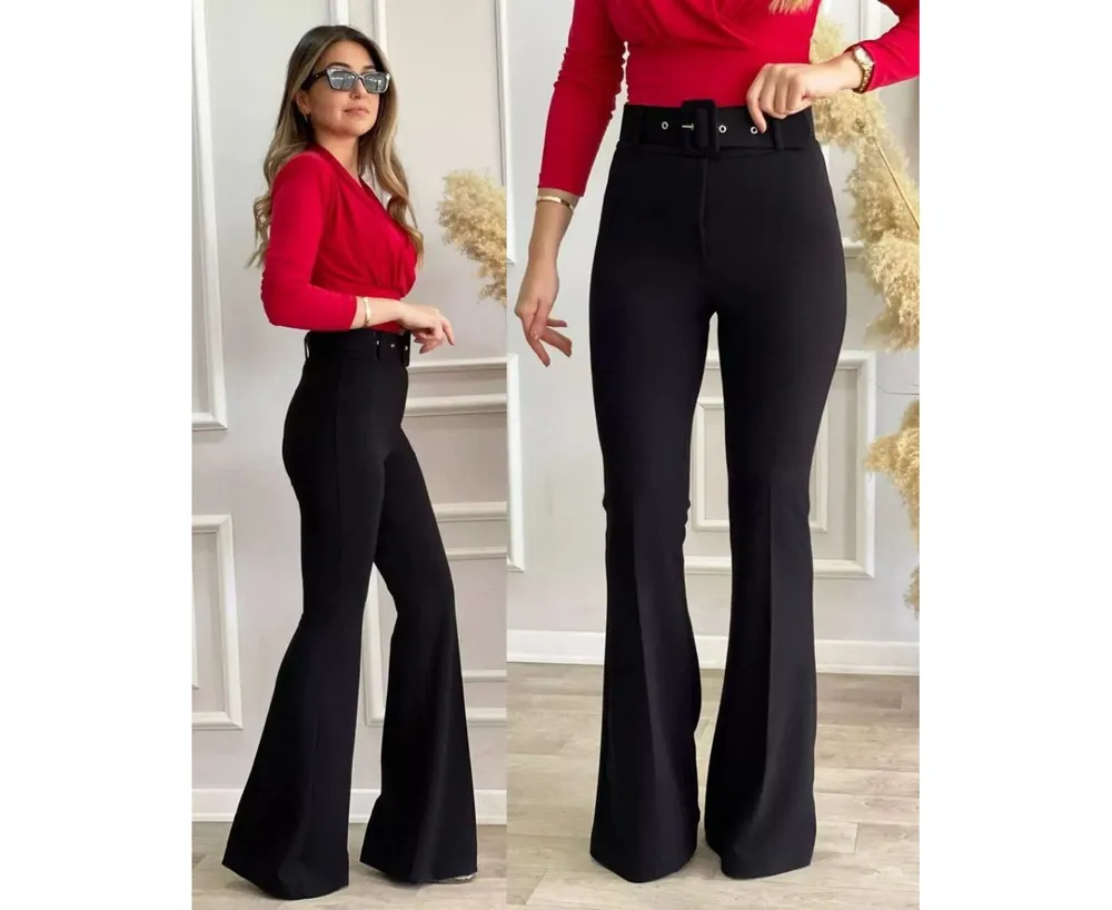 Брюки 7382300 Fabrika