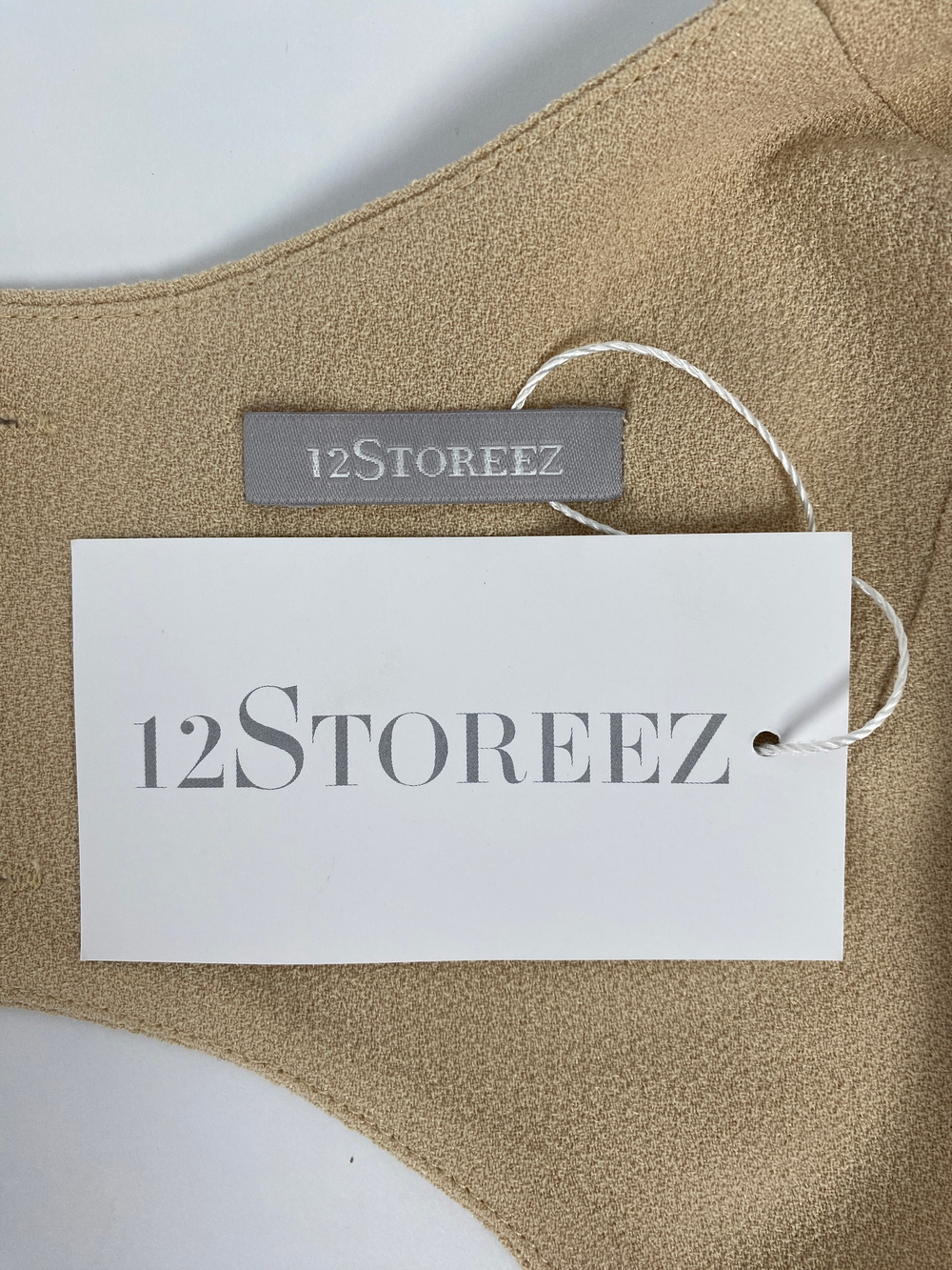 Блуза 12 storeez