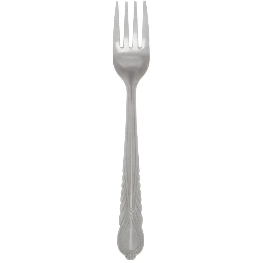 Набор вилок столовых 6шт «Перо»