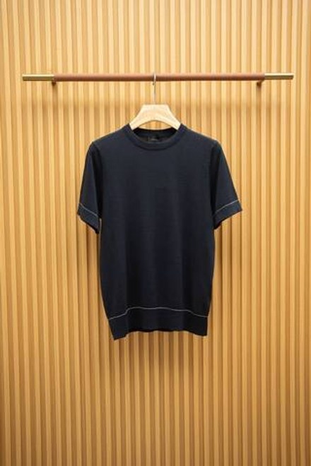 Трикотажная футболка Brioni