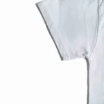 Футболка Creepy Clothing Пищеварение Белая