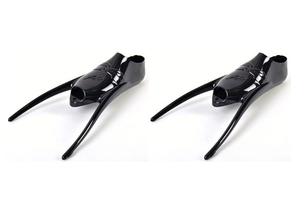 Калоши C4 Carbon 300 Серии Черные