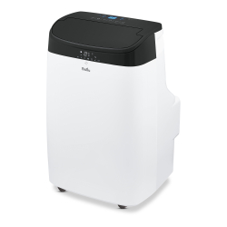 Мобильный кондиционер Ballu Smart Wind BPAC-12 SW/N1