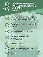 Концентрат СЛИМ, 70 капсул