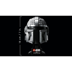 Конструктор LEGO Star Wars TM 75328