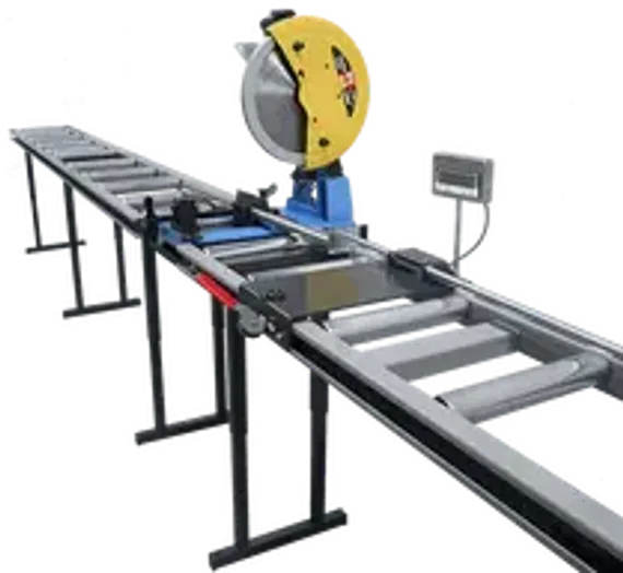 Пила монтажная Jepson Power 9435