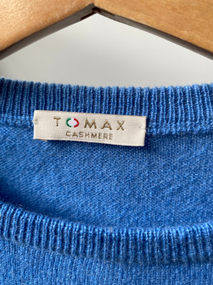 Свитер Tomax, 128