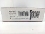 Ремкомплект привода ГРМ Gates K025499XS