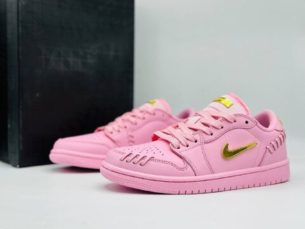 Кроссовки Nike Air Jordan