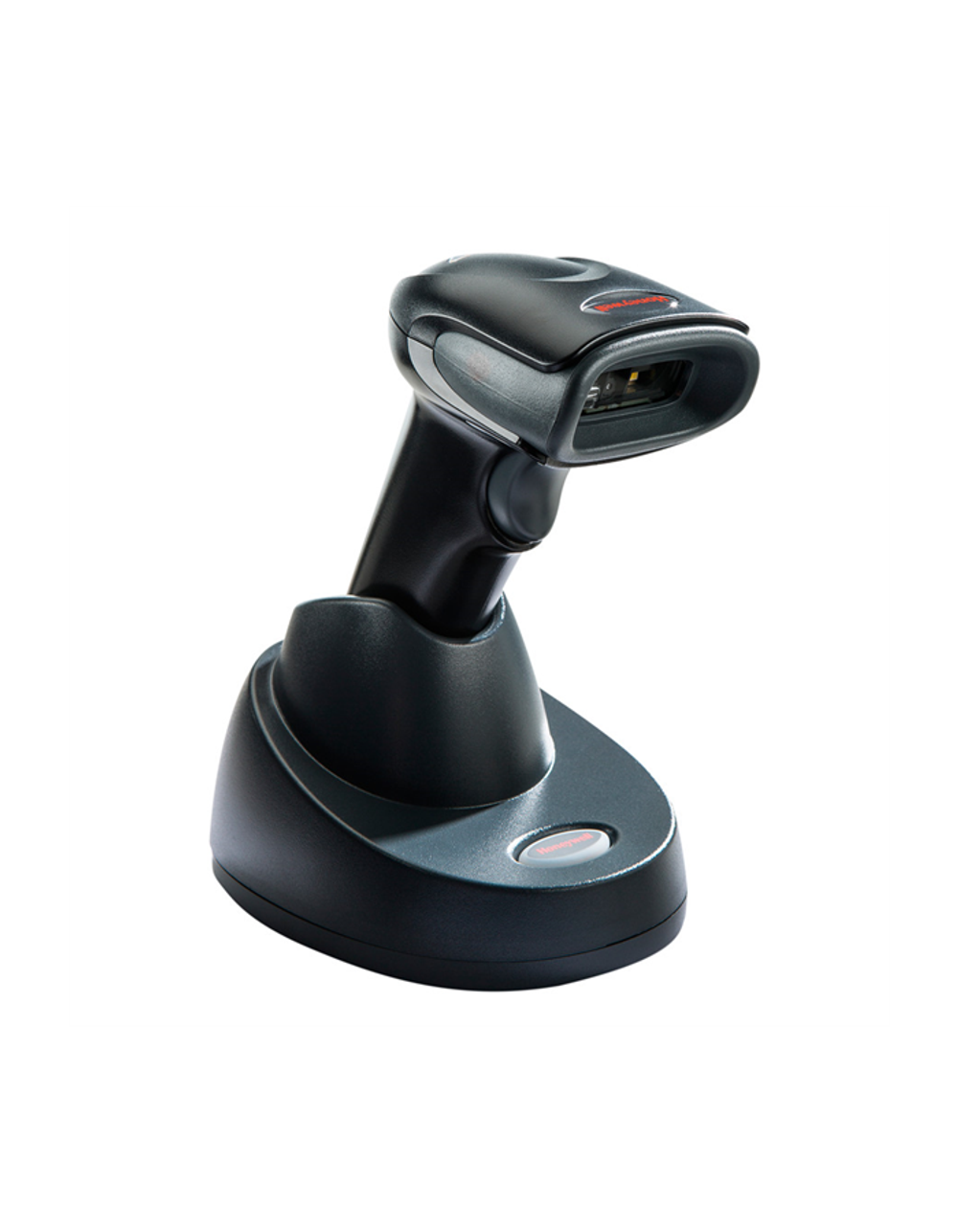 Honeywell 1472G2D беспроводной: 2D black scanner (1472g2D-2), base (CCB01-010BT-V1N), USB Type A 3.0m cable (CBL-500-300-S00)