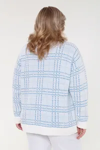 Кардиган 20111 Fabrika