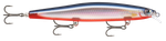Воблер RAPALA MaxRap Long Range Minnow MXLM12 / 12 см, 20 г, цвет FRST