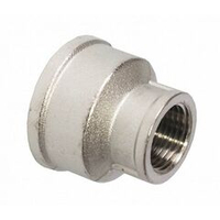 Муфта переходная 1/2''F x 3/4"F 02540