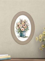 Картина на стену интерьерная на холсте 27*37 см