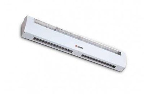Электрическая тепловая завеса Zilon ZVV-1.0E6S