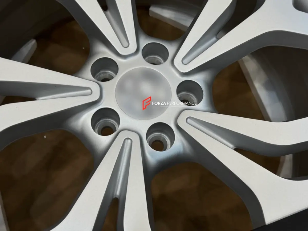 КОВАНЫЕ ДИСКИ ДЛЯ LAND ROVER RANGE ROVER EVOQUE 2 L551 2021 ЛЕНД РОВЕР