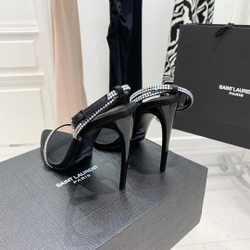 Saint Laurent Pumps