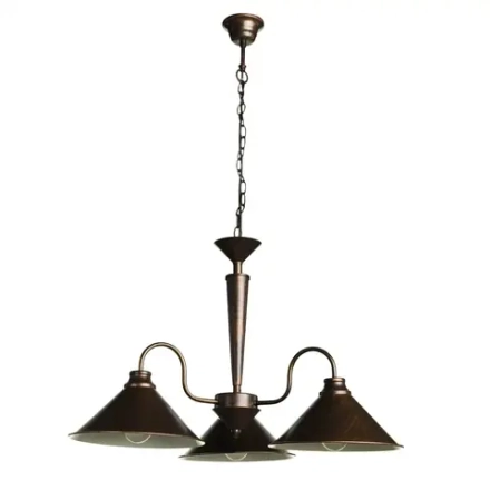 Подвесная люстра Arte Lamp