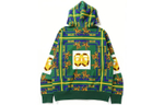 A Bathing Ape Double Ape Head Relaxed Full Zip Худи