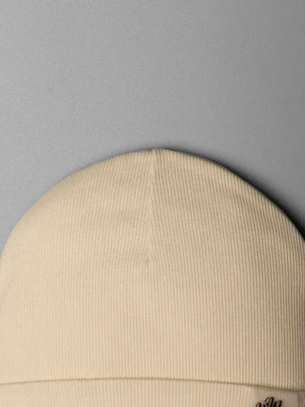 Шапки детские осенние набор