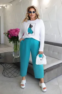 Комплект двойка 960VL-3 Fabrika