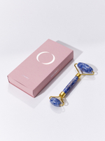 Роллер из содалита