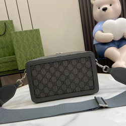 Сумка-мессенжер Gucci