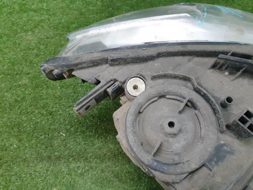 Битая Фара левая BMW 3er F30 (2015-2020) LED