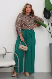 Блузка 4794 Fabrika