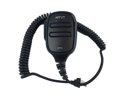 Тангента Аргут SMP-701М/703М