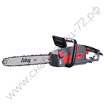 FUBAG Электропила цепная FES 2416 c продольным двигателем