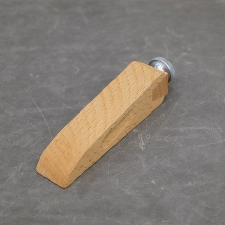 Держатель для наждачной бумаги "Мышка"