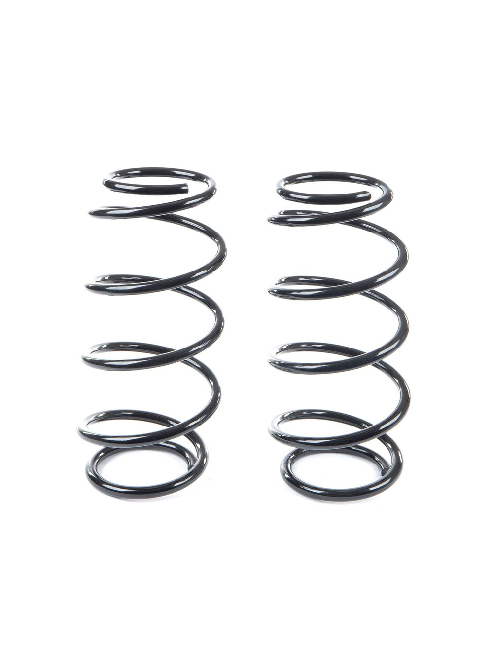 Пружина передняя L R OPEL Astra G/Vectra B 1,6/1,8L GANZ GIK02356