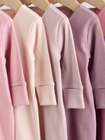 Комбинезон / Cлип для малышей Next W98-690, 5 шт., Розовый