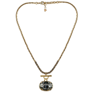 Колье Claudio Canzian