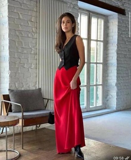 Юбка 7360349 Fabrika