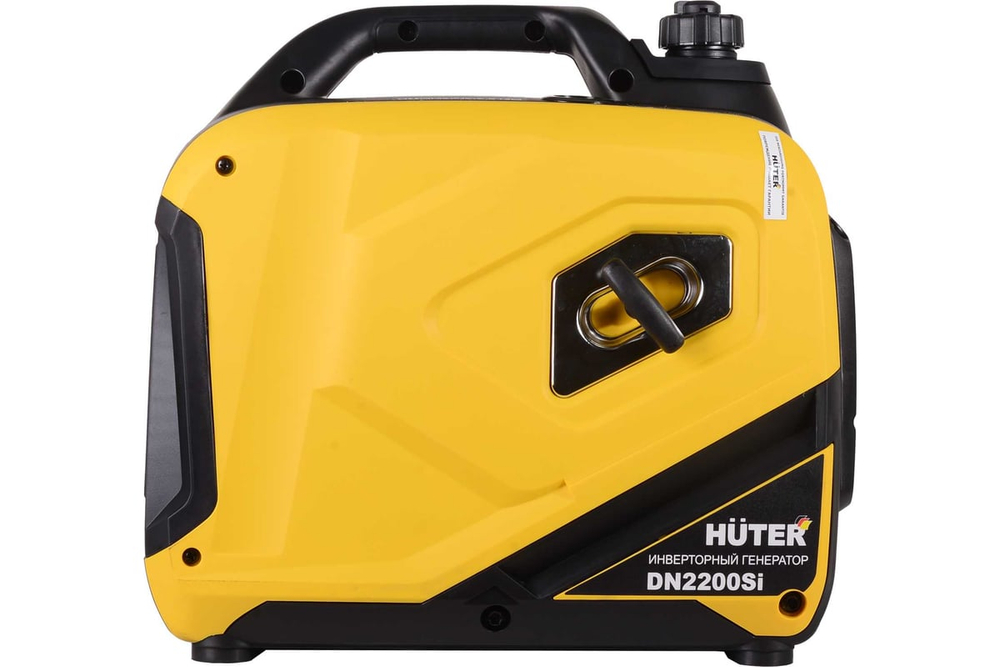 Инверторный генератор DN2200Si Huter