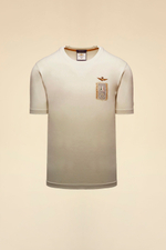 Футболка из хлопка