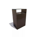 Урна ««ССТ»