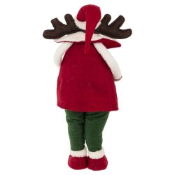GAEM Игрушка набивная "Олень", L21 W14 H60 см