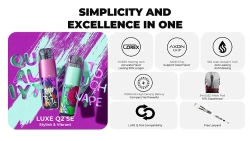 Vaporesso LUXE Q2 SE